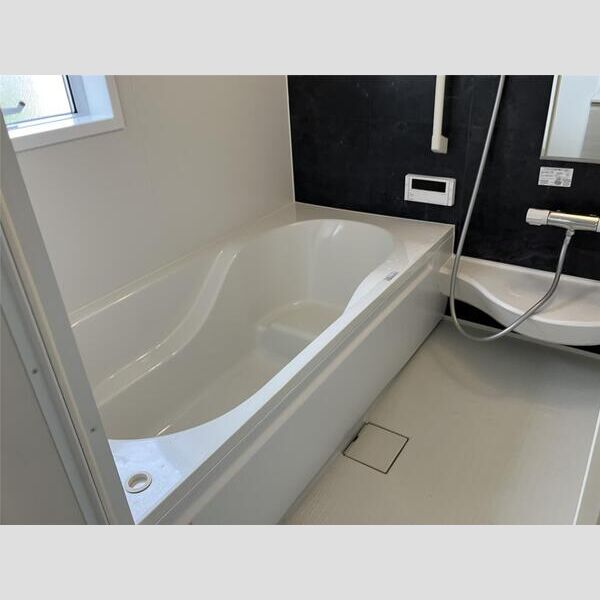 マイホームネクスト浦安富士見　1号棟 お風呂