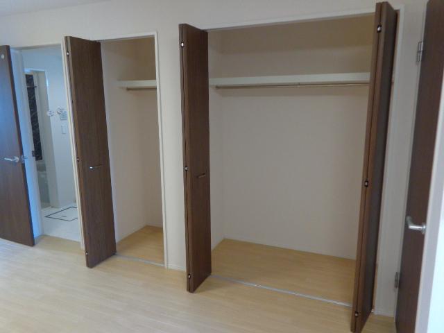 ロイヤルコート　湘南 キッチン