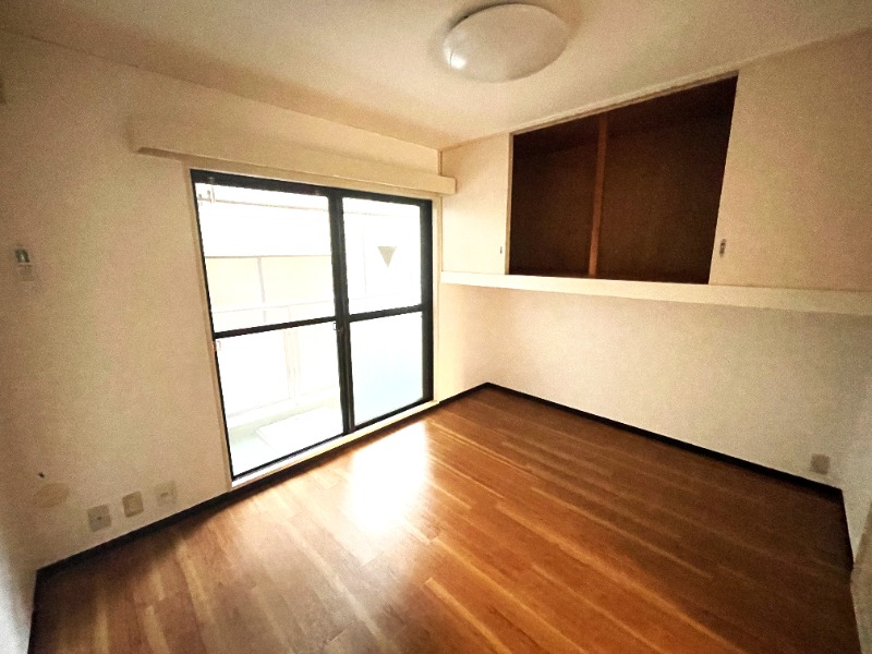 ヒルズコート中丸 リビング