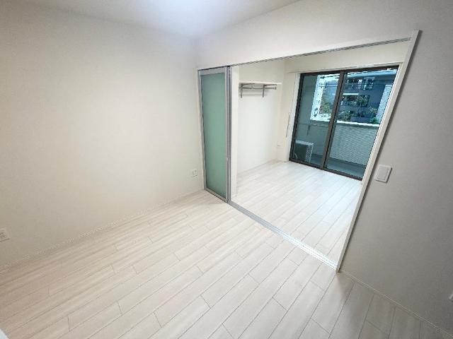 グラン　ジャルダン202号室 リビング