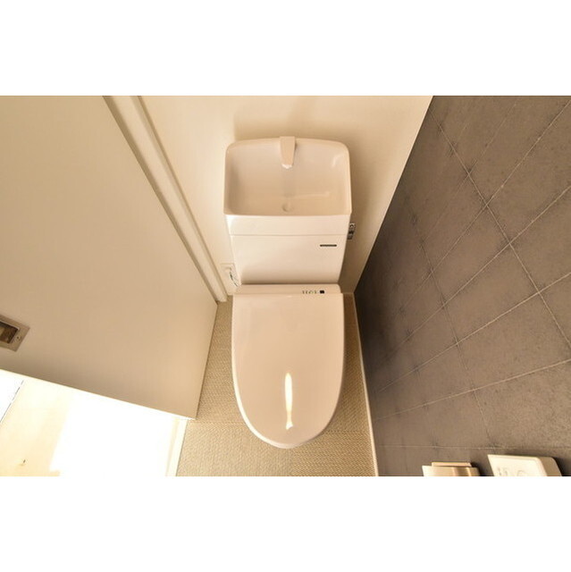 NOBILIS千川 内観