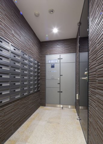 DIPS小竹向原206号室 その他共有部分