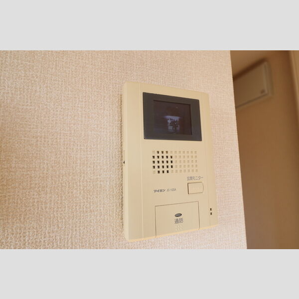 ヴァーチュー TVインターフォン