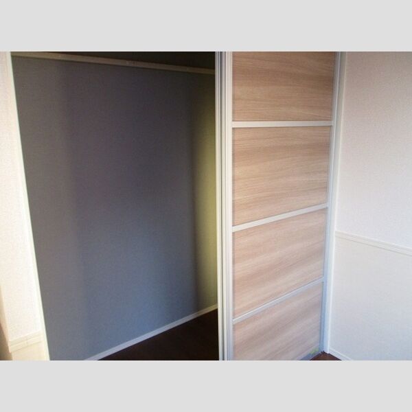 ベルフォーレ 収納