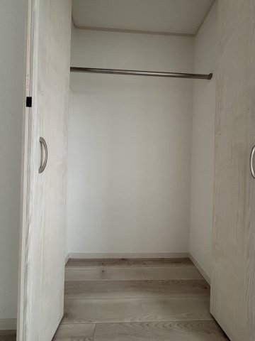 Ｈａｋｕｓｕｉ星川 収納