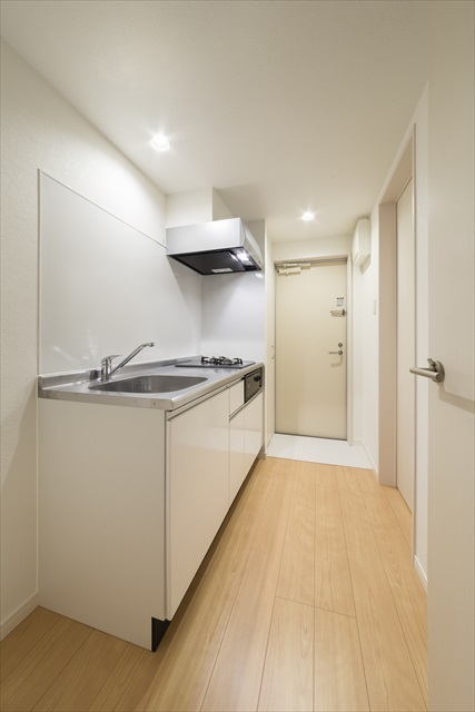 エクステンションＲ キッチン