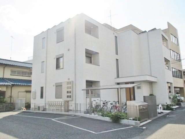 ロイヤル藤沢の外観画像