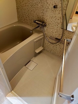 クレイシア新宿ノース2階 同建物別部屋の参考画像