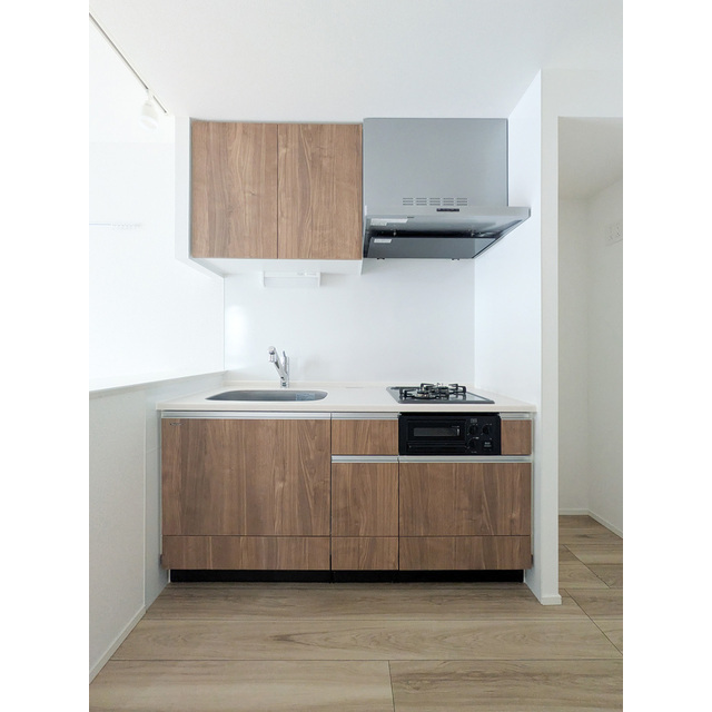 オーパスホームズ大泉学園Ⅰ0602号室 キッチン