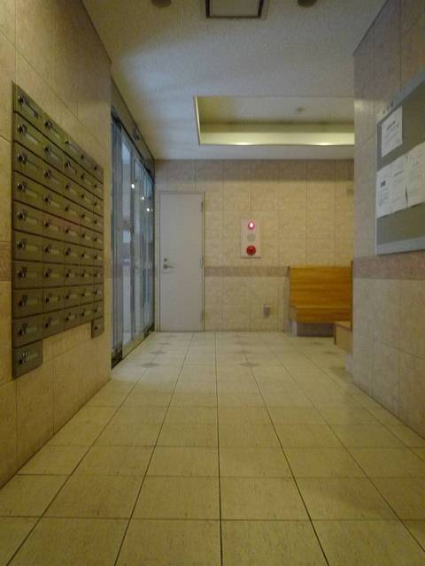 ガラ・ステージ日本橋茅場町6階 その他共有部分