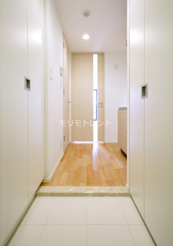 カスタリア雪谷5階 室内参考写真（Pタイプ）