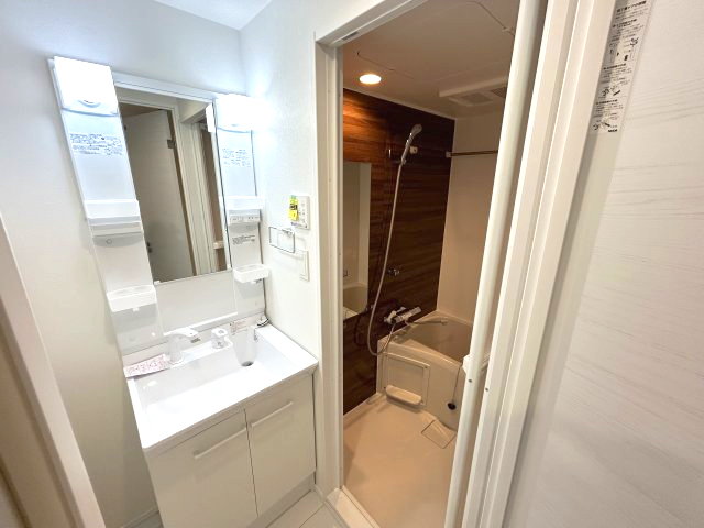 モンソレイユ方南町202号室 同建物別部屋の参考画像