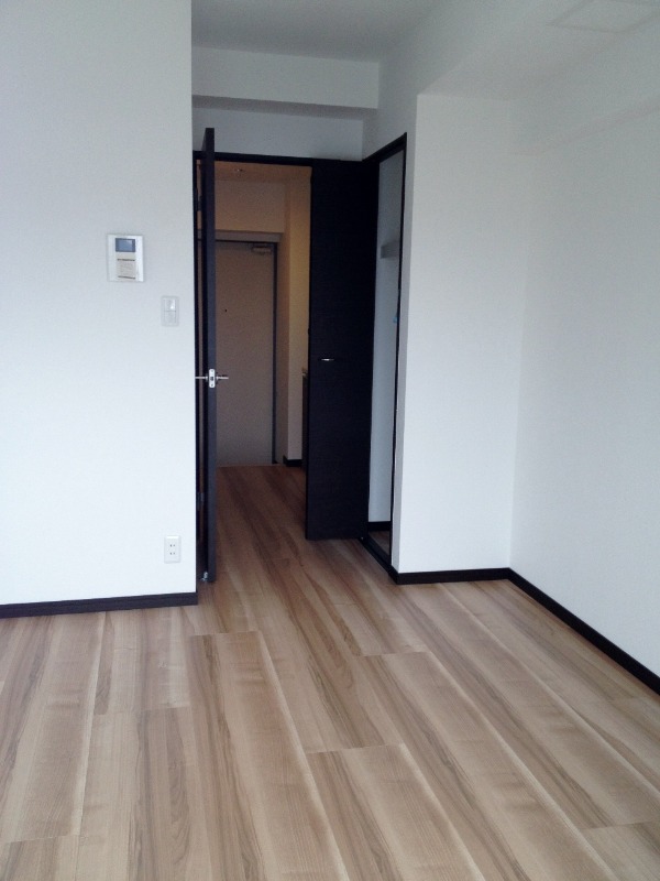 XEBEC池上5階 部屋その他