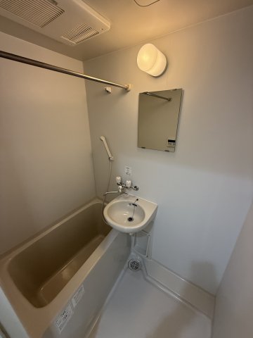 カーサビスタ横浜六浦101号室 別部屋写真参考