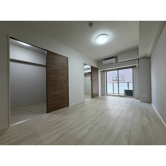 プレール・ドゥーク亀戸小村井 LDK約12.5帖