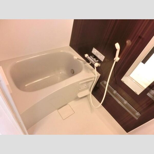 セジュールホンダ C 浴室