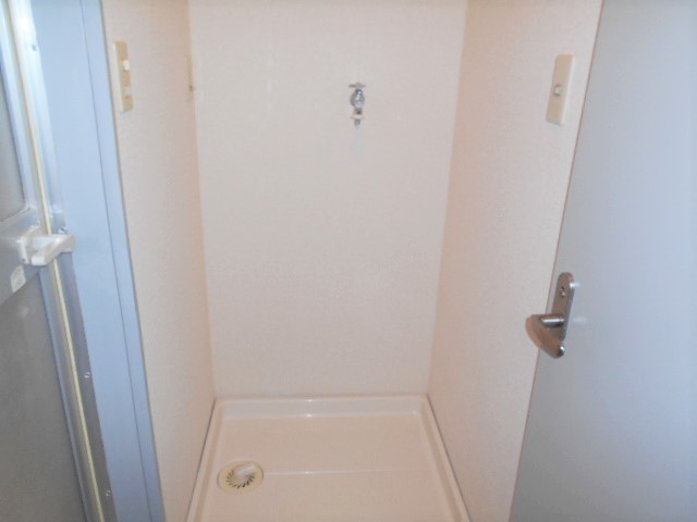 リトム 室内洗濯機置場　※現況優先