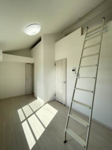 ゼネラルハイツ平井Ⅱ3階 部屋その他