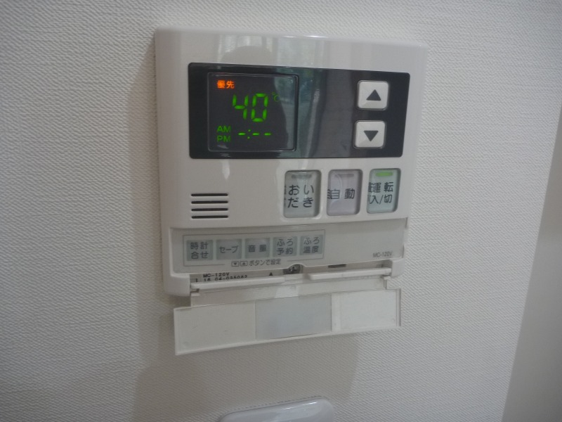 ウィステリアガーデンアネックス1階 部屋その他