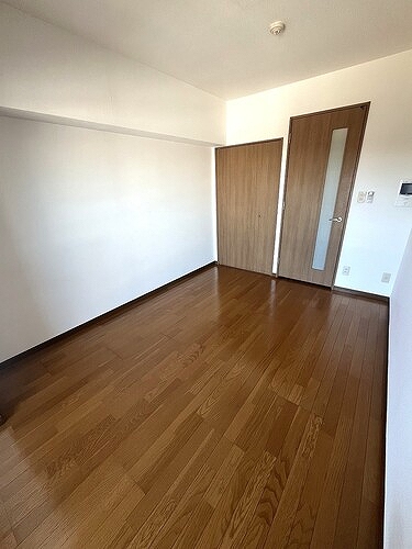 メインステージ巣鴨8階 洋室別角度　※前回募集時2024年12月撮影