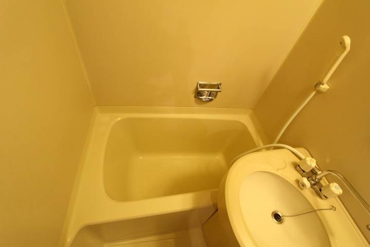 ラフォーレみずほ台2階 部屋その他