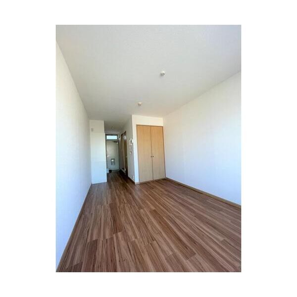 フラットT リビング