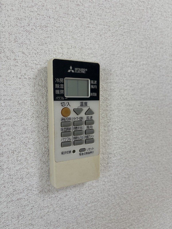 オーネスト六町Ⅰ2階 部屋設備