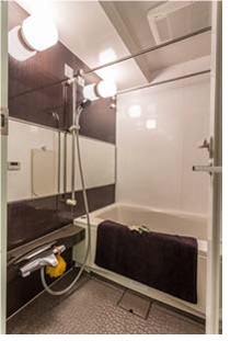 プライムアーバン神楽坂 色が異なる場合がございますので、現地にて確認下さい。※参考写真