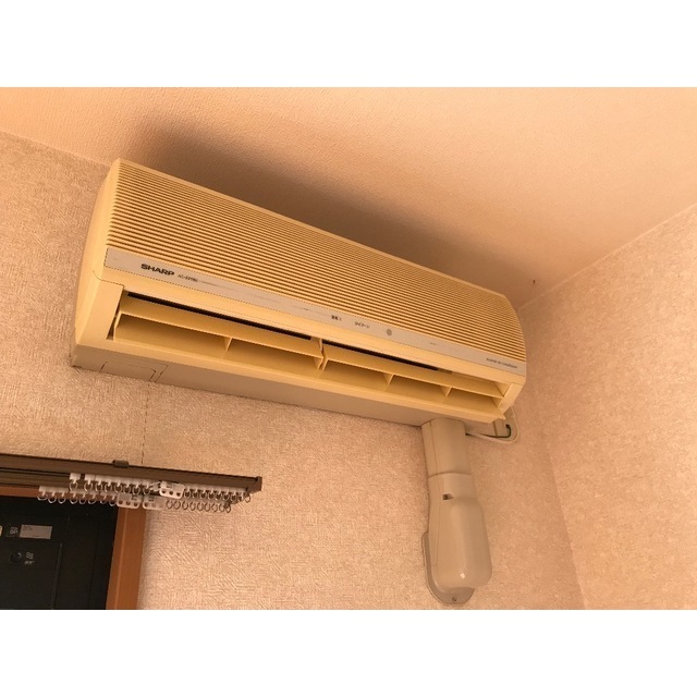 リュミエールⅡ105号室 部屋その他