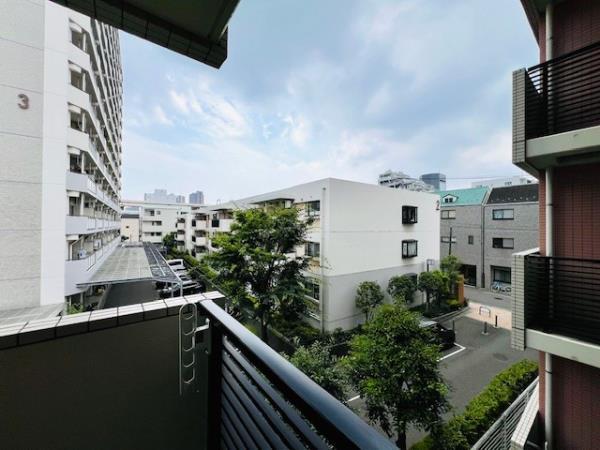 ＫＤＸレジデンス門前仲町3階 部屋その他