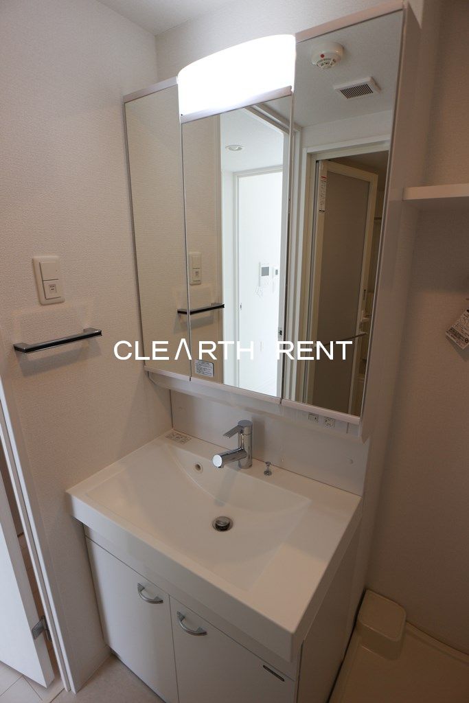 メインステージ北千住Ⅴ9階 最上階/角部屋/床暖房付のお部屋