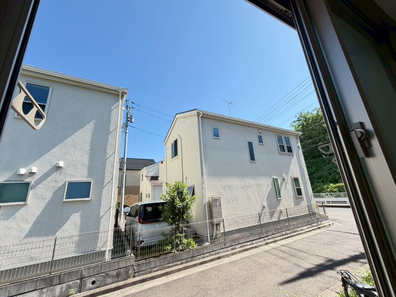 プライムテラスこどもの国1階 ※他部屋写真参照