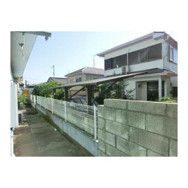 コスモ六実東103号室 部屋その他