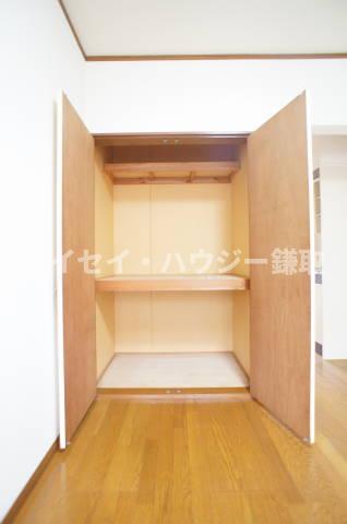 高田ハイツ0201号室 同タイプのお部屋の画像となります。現況が異なる場合がございますのでご了承ください。