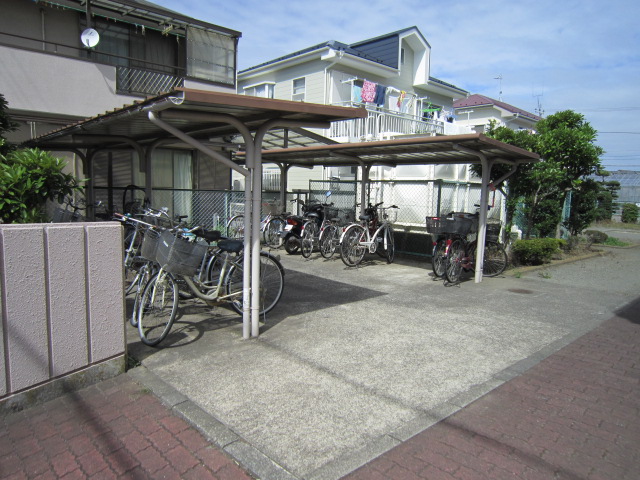 コートヴィレッジⅡ0305号室 その他共有部分