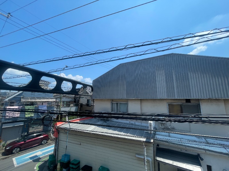 レオン三原2階 部屋その他
