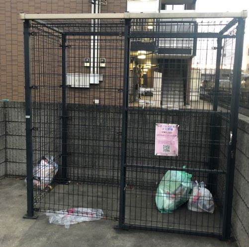 レオパレスハーバーサイドＥ棟406号室 部屋その他