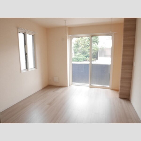 メゾン グランシャリオ102号室 洋室