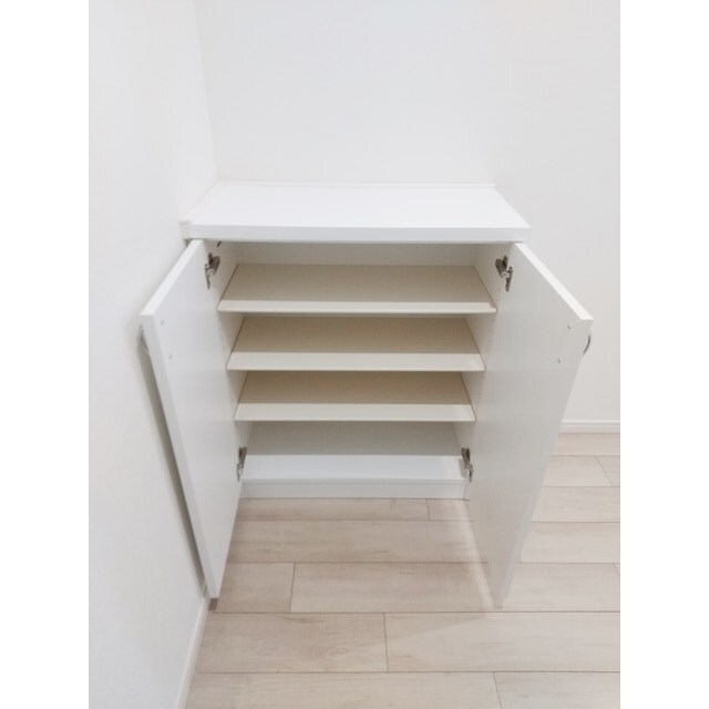 レジ東郷2階 部屋その他
