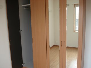 Ｋ’ｓレジデンス 収納（イメージ）