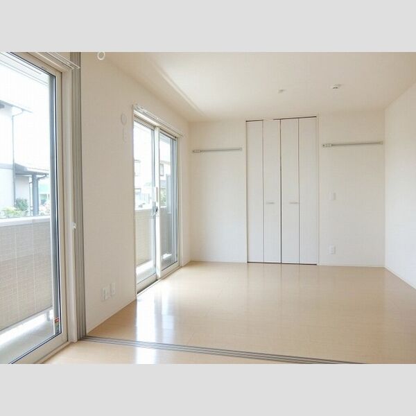 クレセリアⅠ101号室 部屋その他