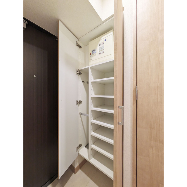 エスタート品川南大井0413号室 同建物別部屋の参考画像