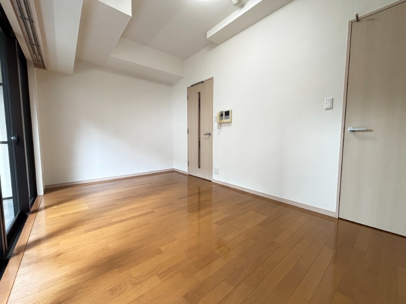 フルグラール池袋 リビング