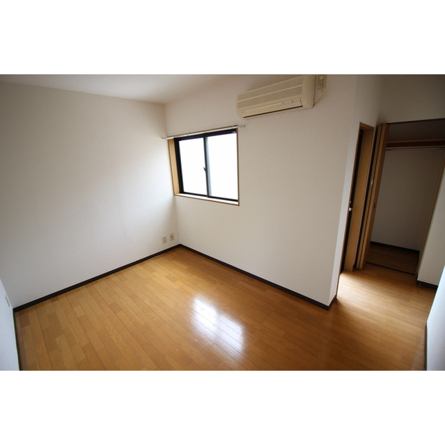 プレール明大前 リビング