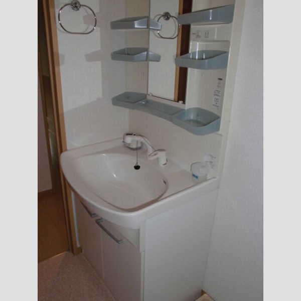 1stプレジオ 洗髪洗面台