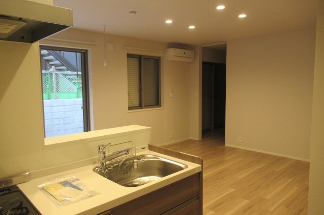 プレシア錦が丘0101号室 部屋その他