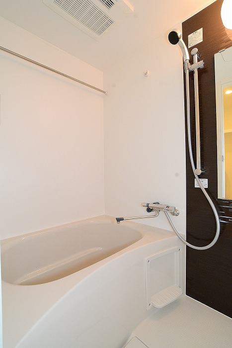 グランドコンシェルジュ亀戸 お風呂