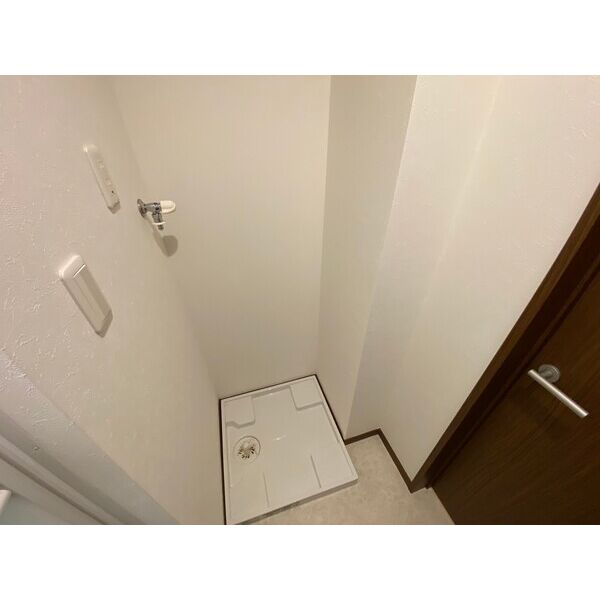 セレーノ新田102号室 部屋その他