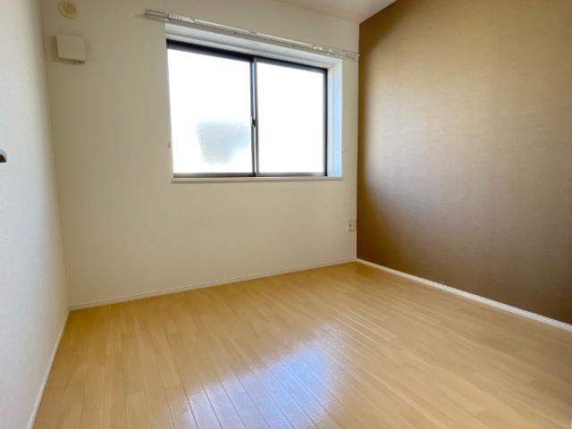 ゼアーズⅡ202号室 洋室