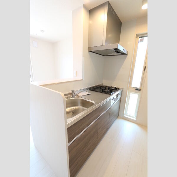 リルシア キッチン